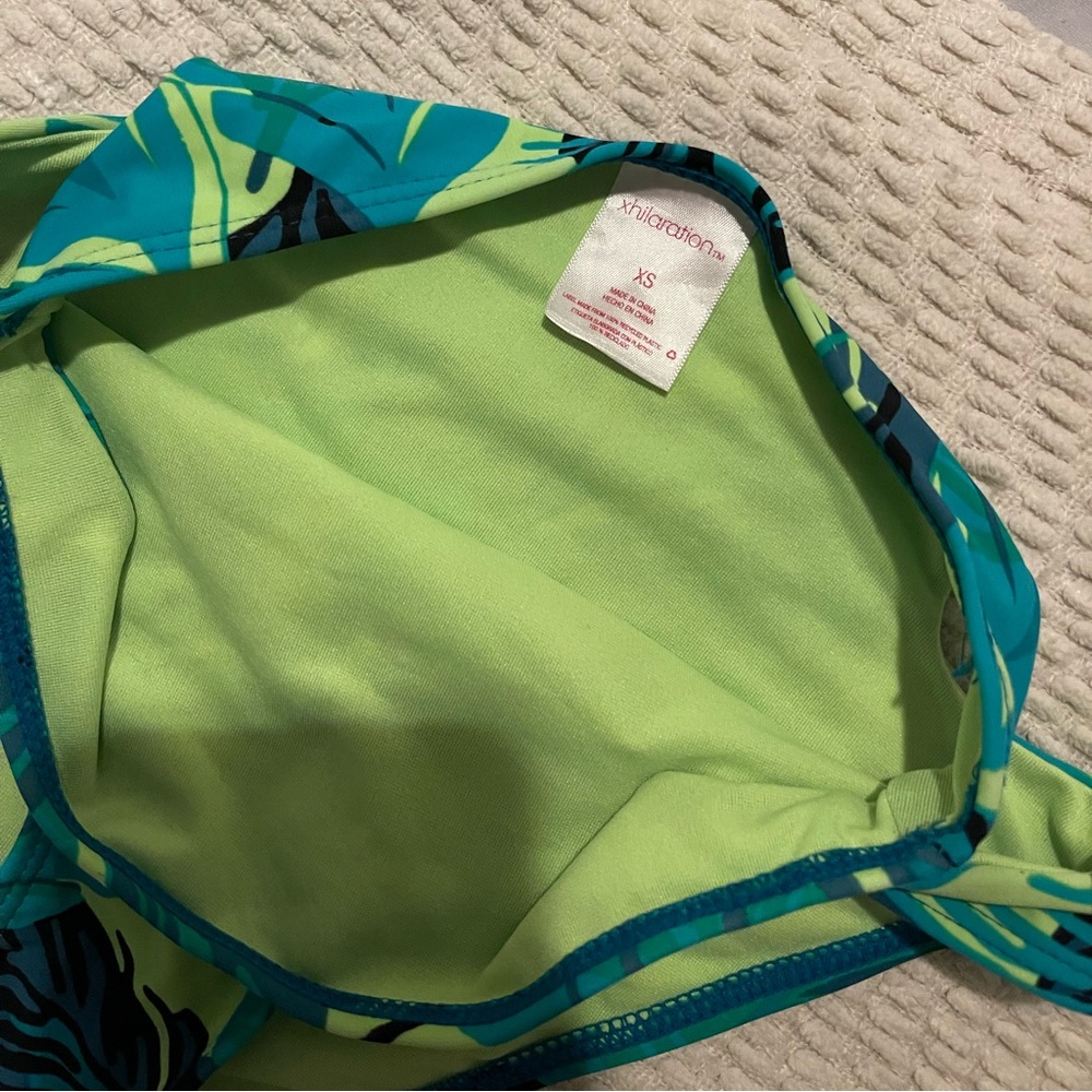 Bikini bottoms💚 - Picture 2 of 2